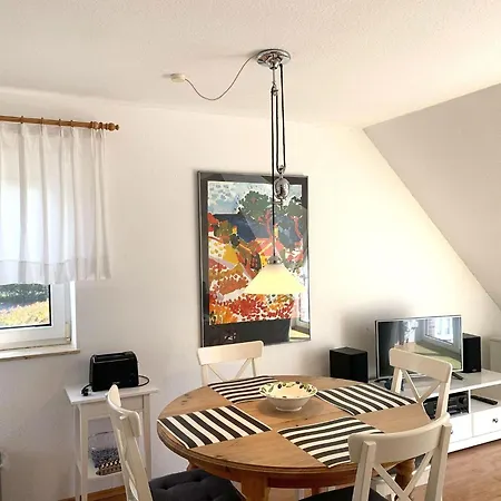 Apartament Haus-am-sommerdeich-whg-06 *