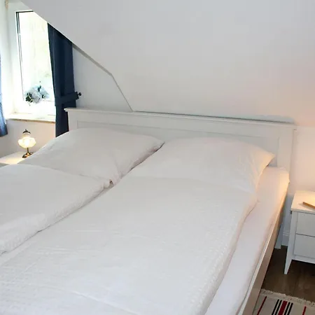 Haus-am-sommerdeich-whg-06 Apartament Sankt Peter-Ording