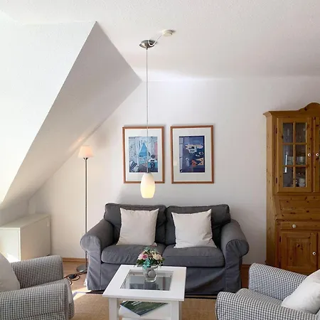 Haus-am-sommerdeich-whg-06 * Sankt Peter-Ording