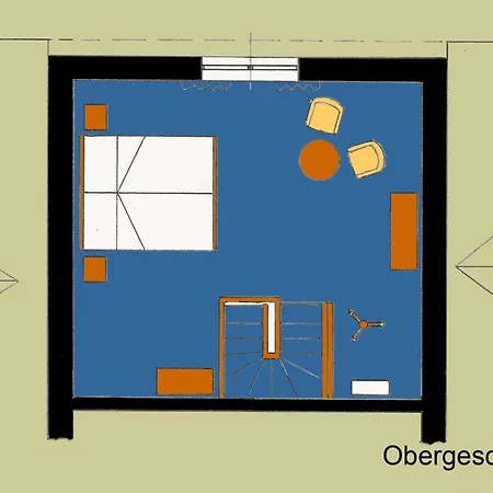 Apartament Haus-am-sommerdeich-whg-06