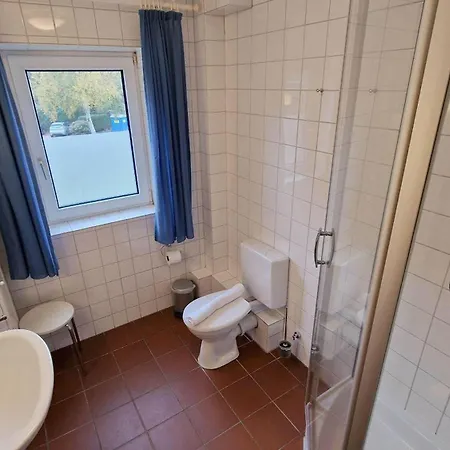 Haus-am-sommerdeich-whg-06 Apartament *